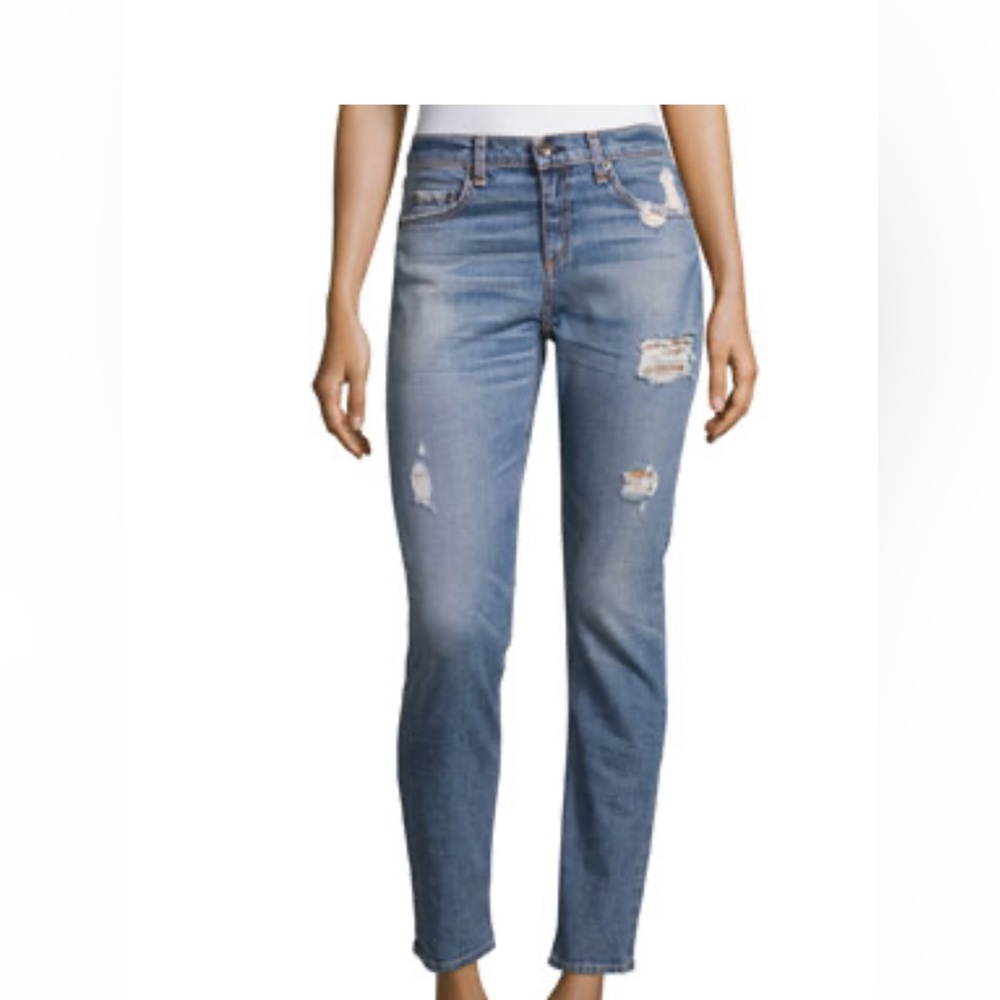 Rag & Bone DRE Jeans in Atwater.                        Women’s size 28